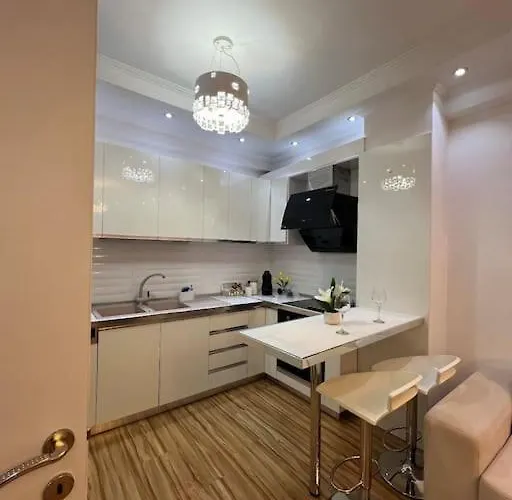 Apartament Rizz 2 Tirana