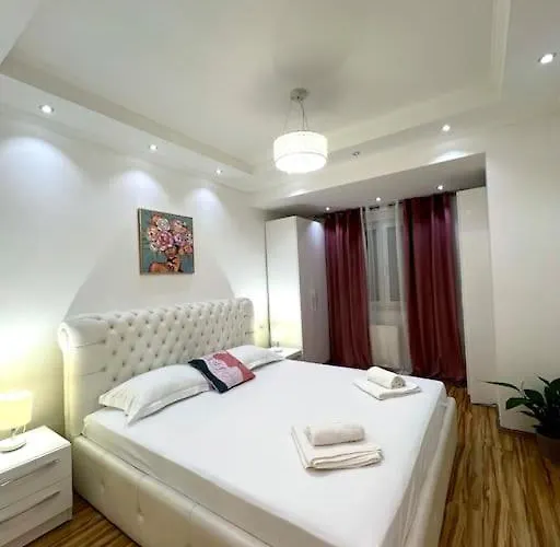 Apartament Rizz 2 *