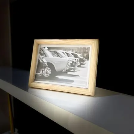 Appartamento Rizz 2 Tirana