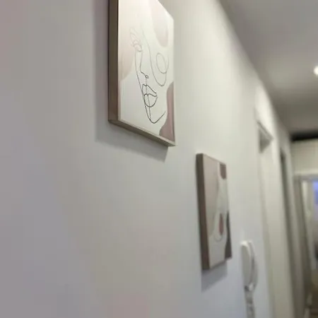 Rizz 2 Appartamento Tirana