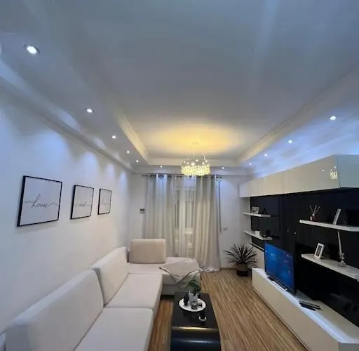 Rizz 2 Apartment