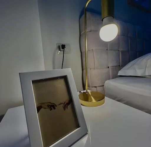 Rizz 2 Apartment *