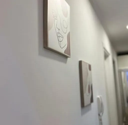 Rizz 2 شقة تيرانا